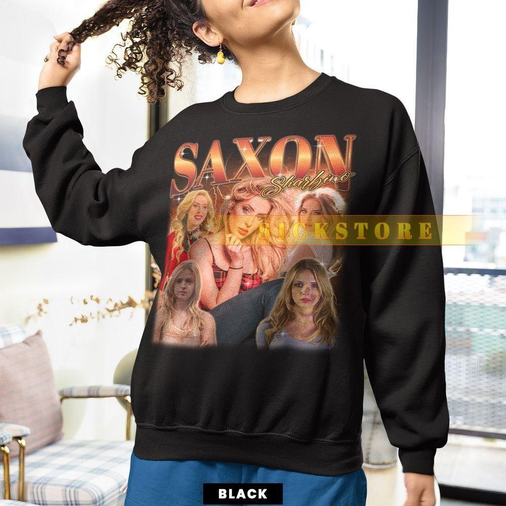 Saxon Sharbino Vintage 6 Vuitino Merch Saxon Sharbino Vintage 6 Vuitino Merch